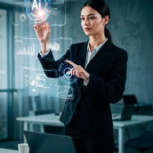 Auditoría de automatización