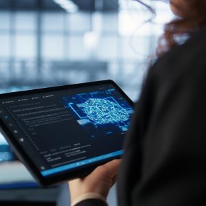 Automatización de procesos